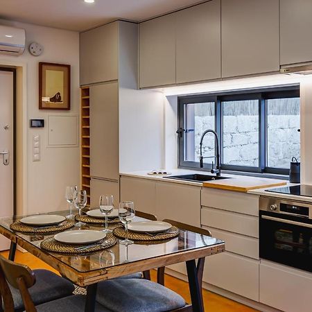 Design Antas Home Porto Eksteriør bilde