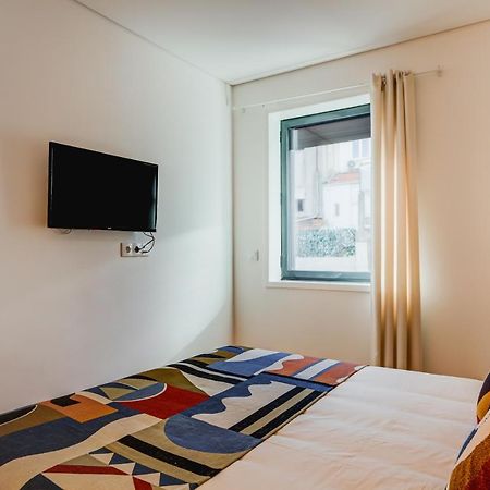 Design Antas Home Porto Eksteriør bilde