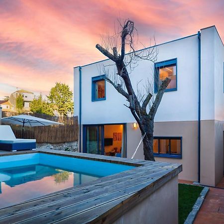 Design Antas Home Porto Eksteriør bilde