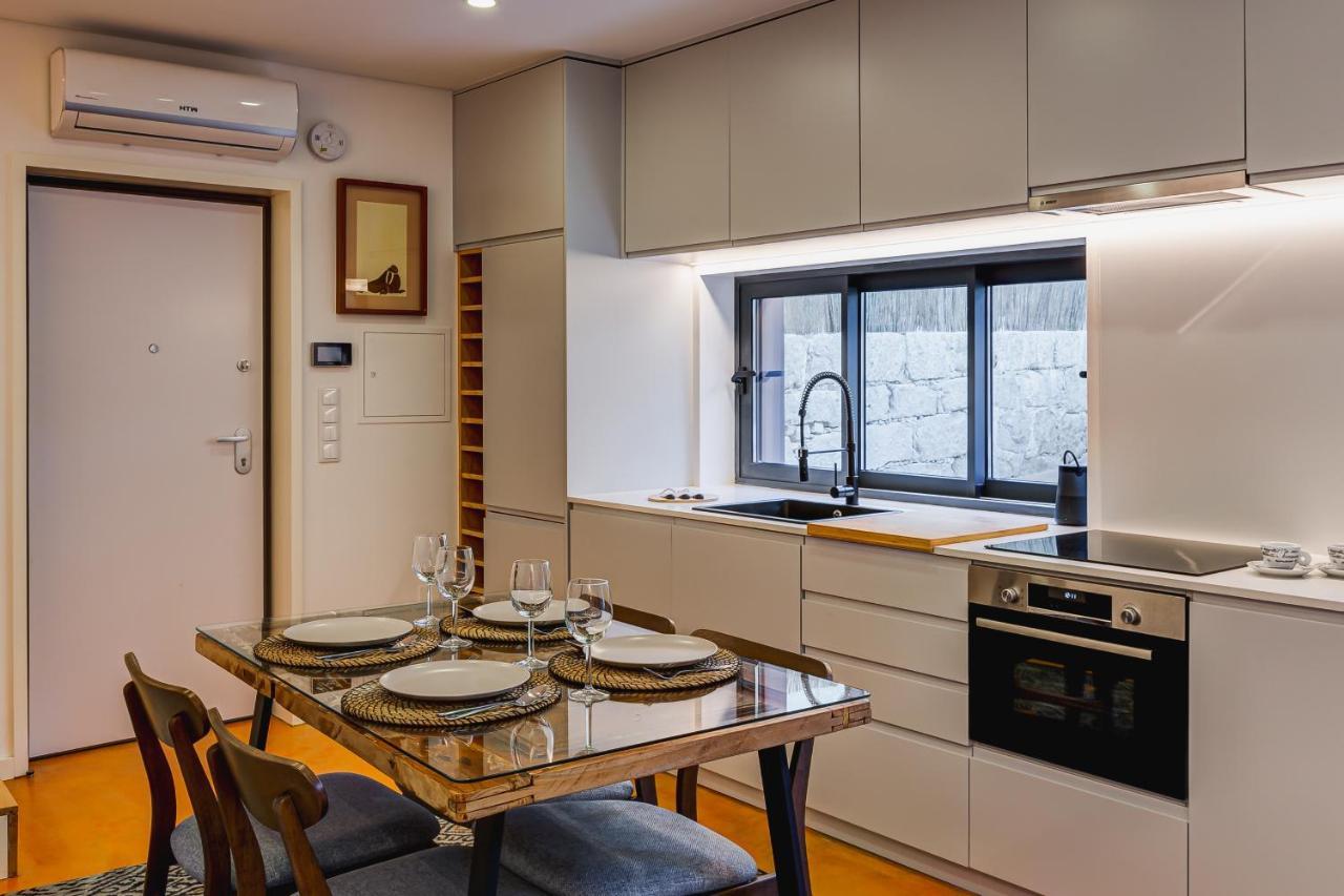 Design Antas Home Porto Eksteriør bilde