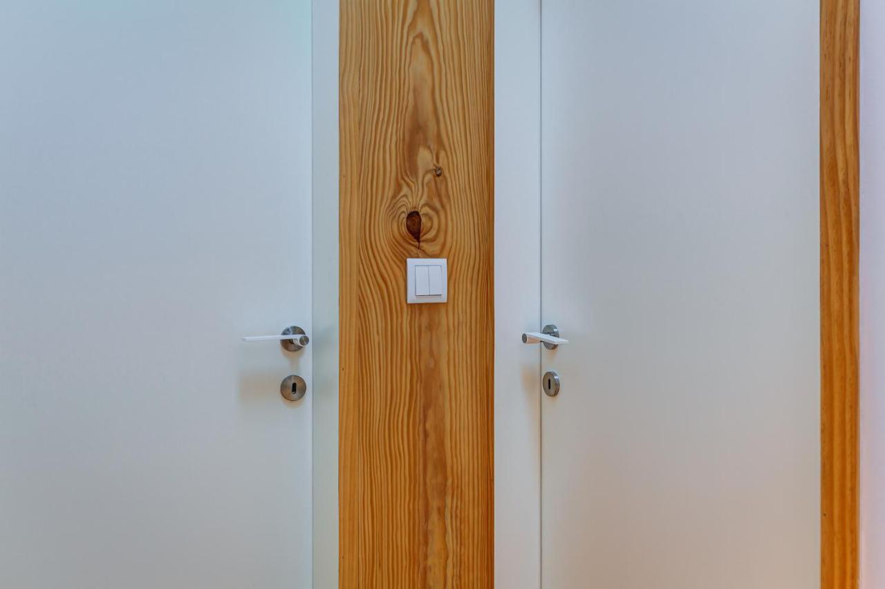 Design Antas Home Porto Eksteriør bilde