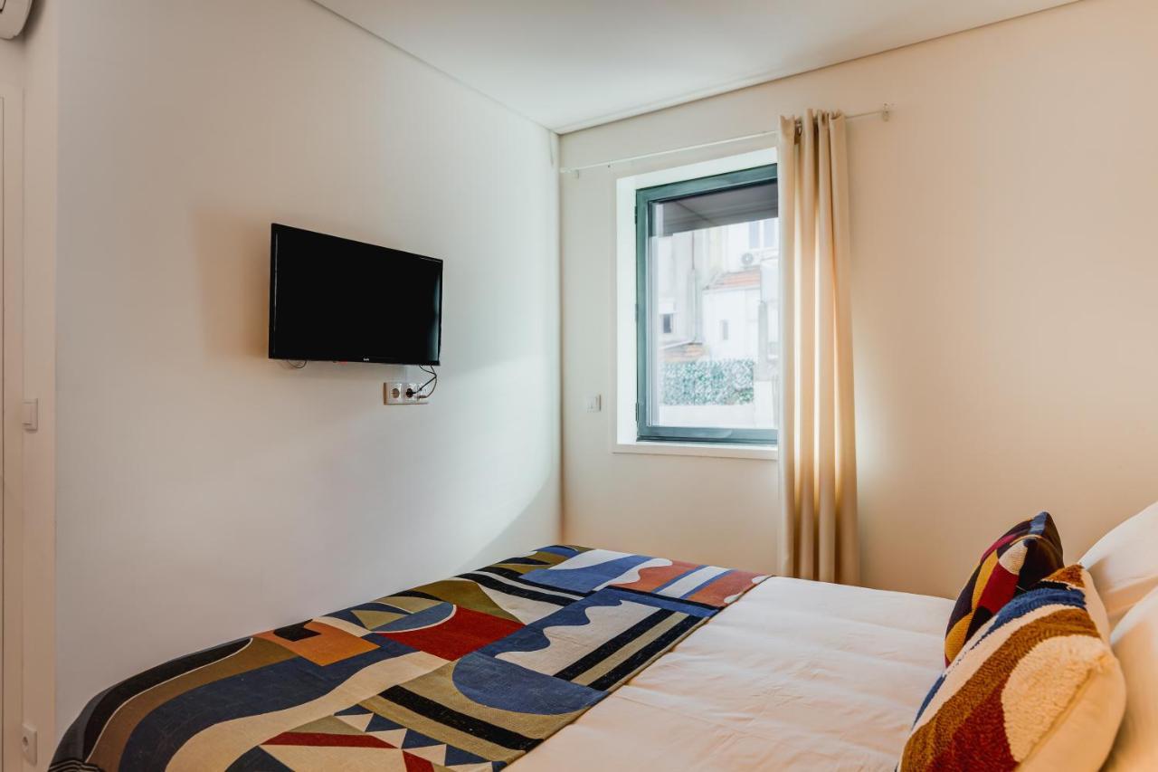 Design Antas Home Porto Eksteriør bilde