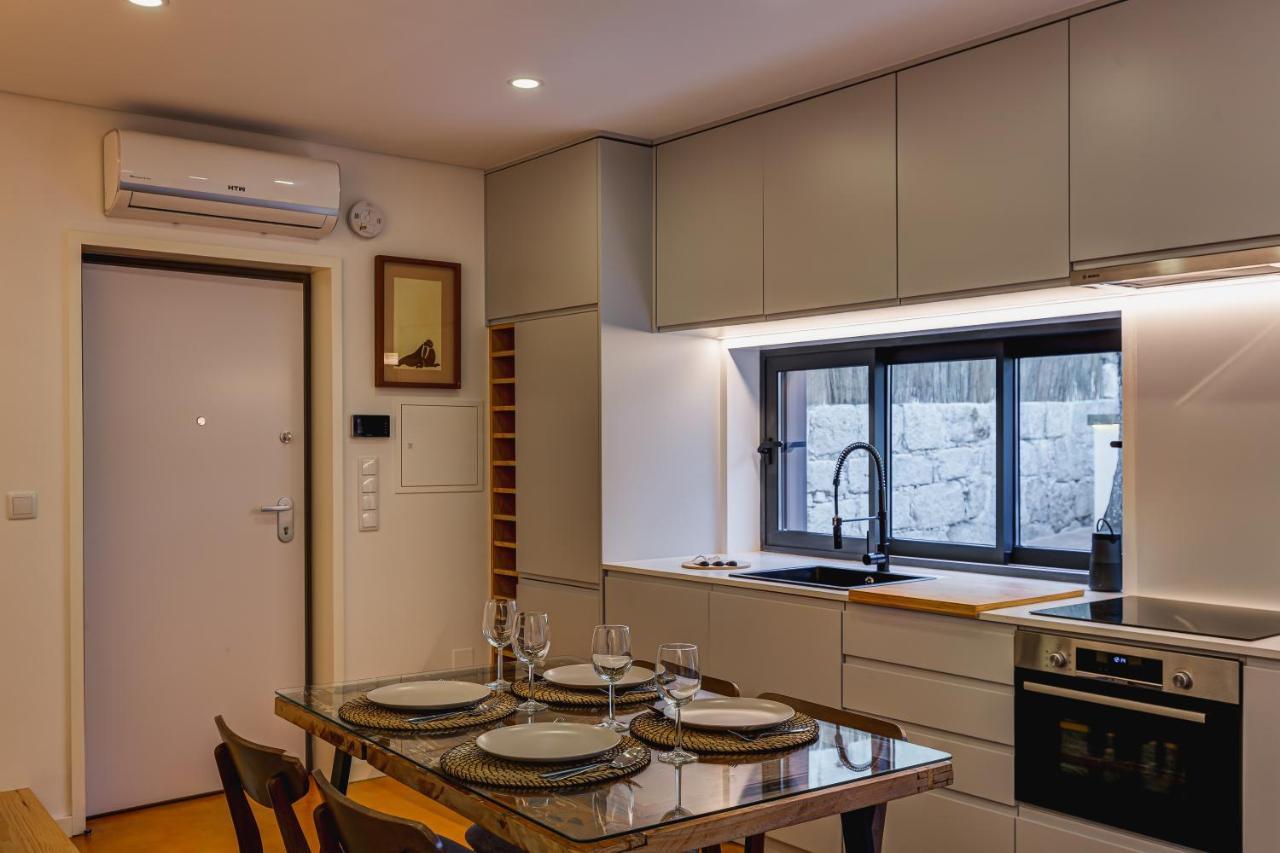 Design Antas Home Porto Eksteriør bilde