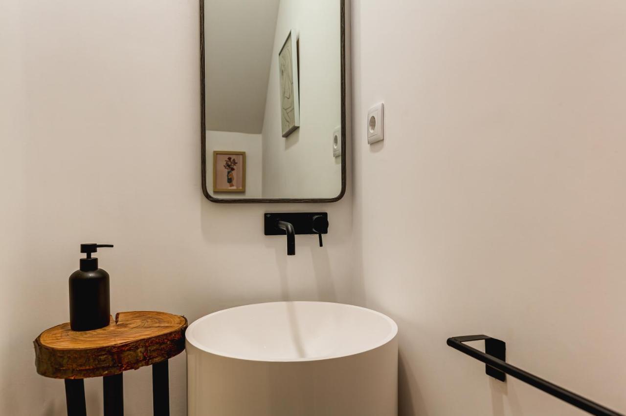 Design Antas Home Porto Eksteriør bilde