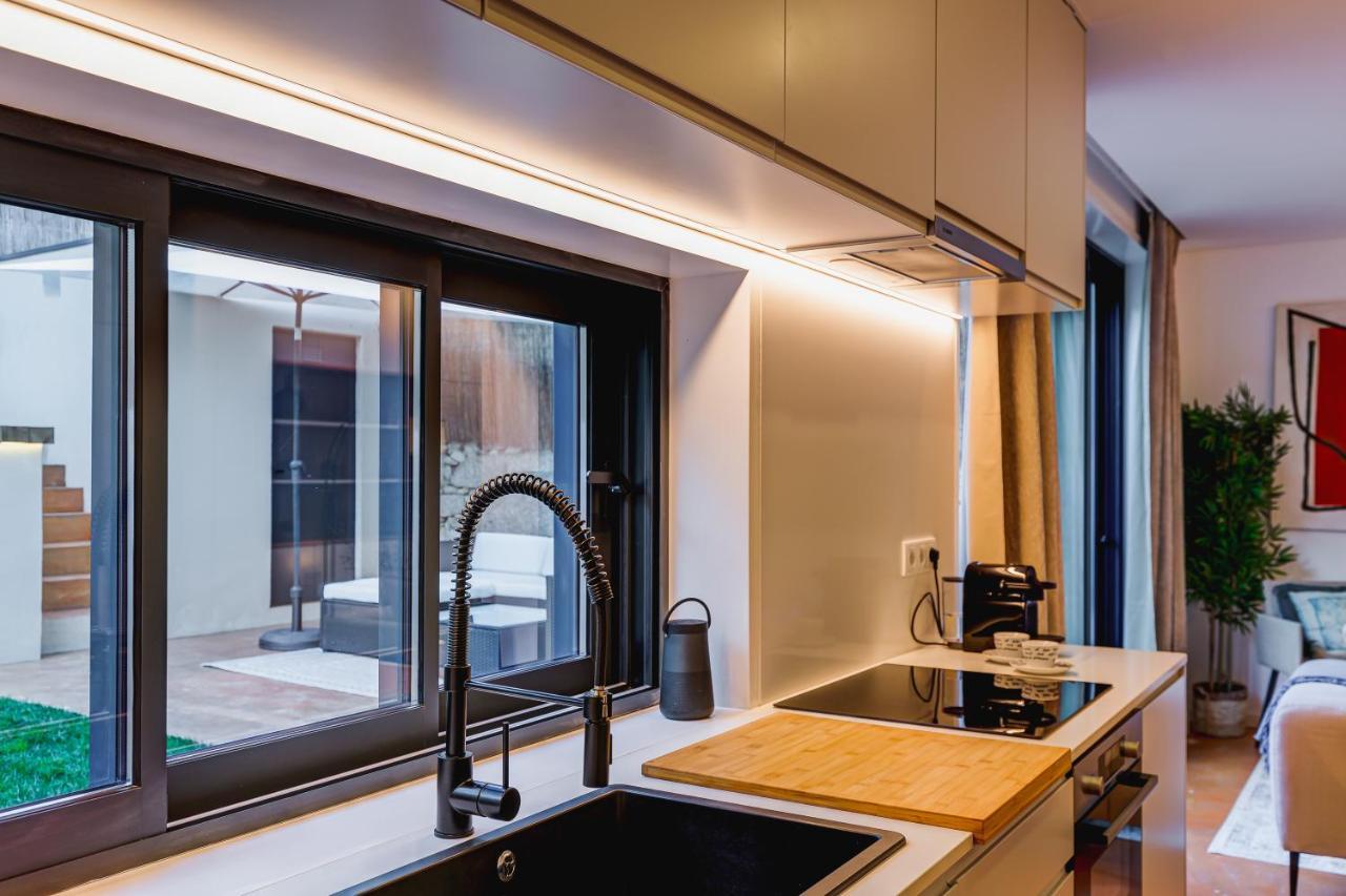 Design Antas Home Porto Eksteriør bilde