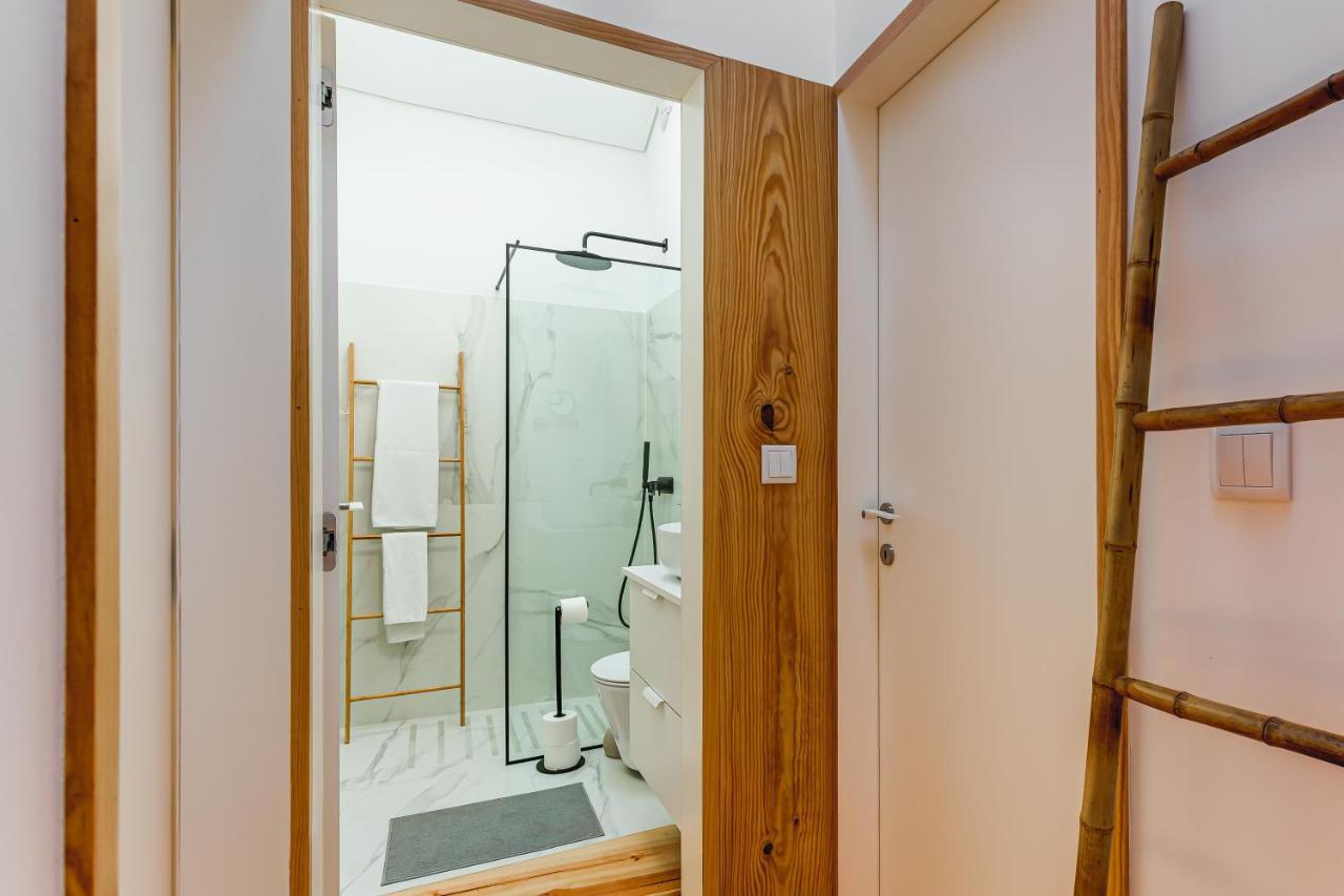 Design Antas Home Porto Eksteriør bilde