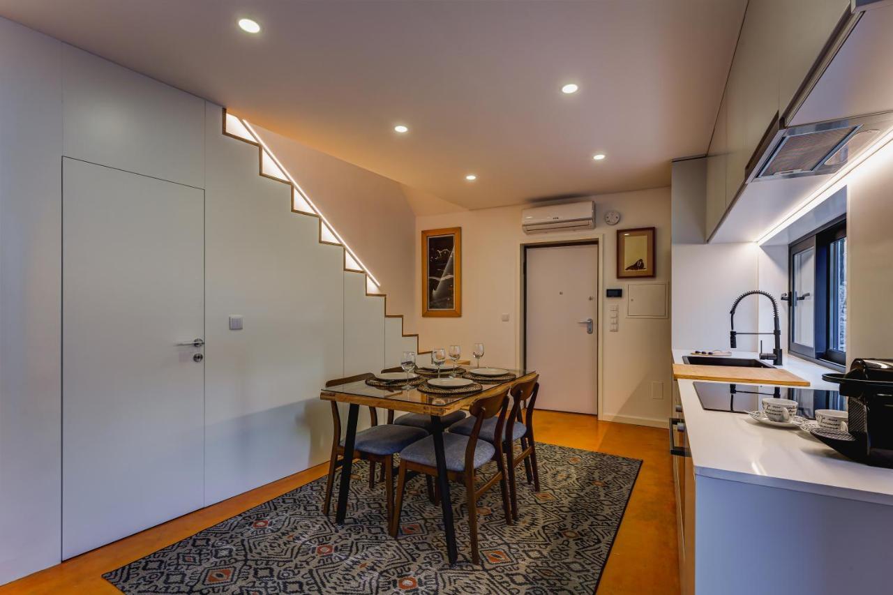Design Antas Home Porto Eksteriør bilde