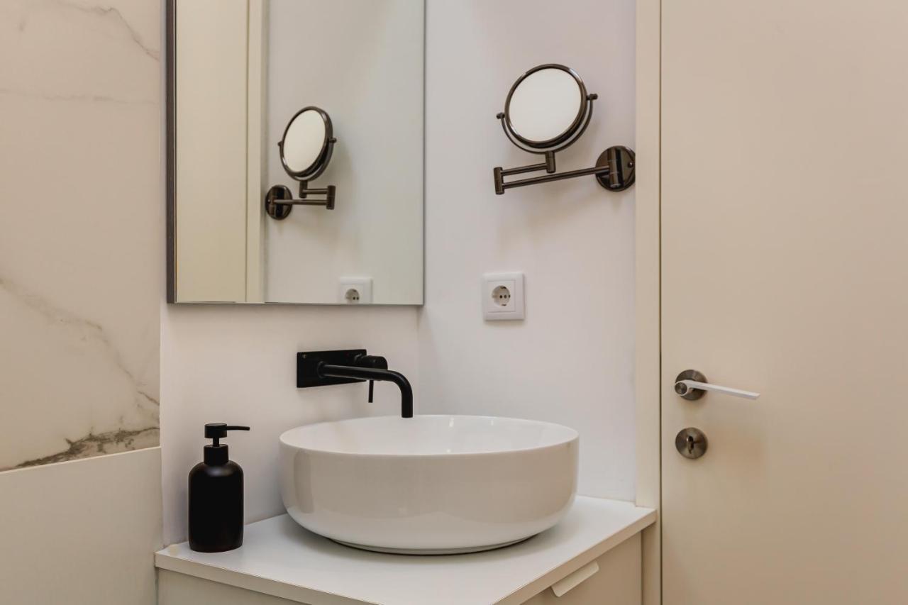Design Antas Home Porto Eksteriør bilde