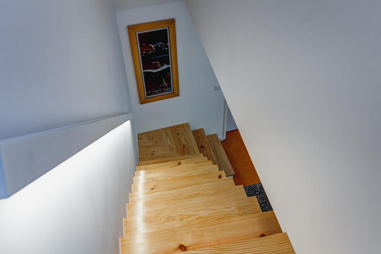 Design Antas Home Porto Eksteriør bilde