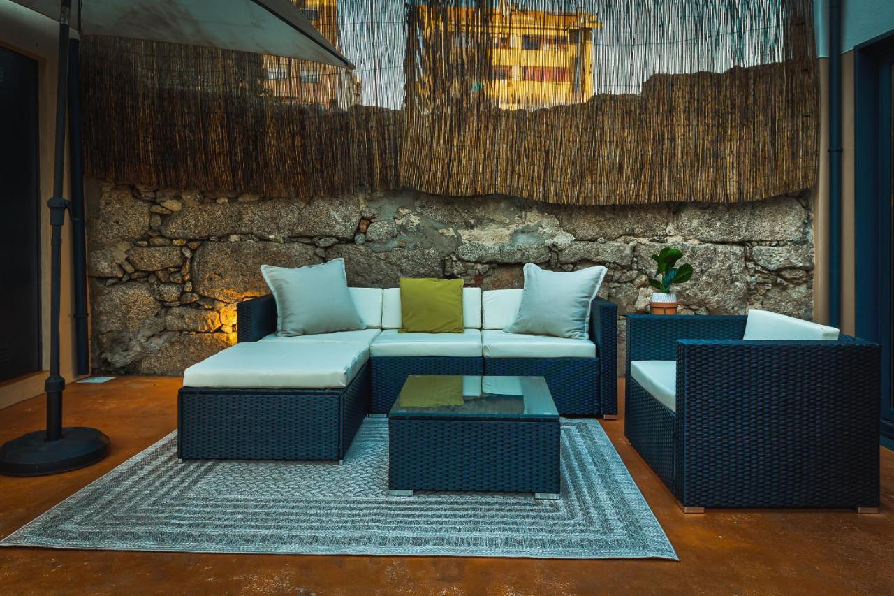 Design Antas Home Porto Eksteriør bilde