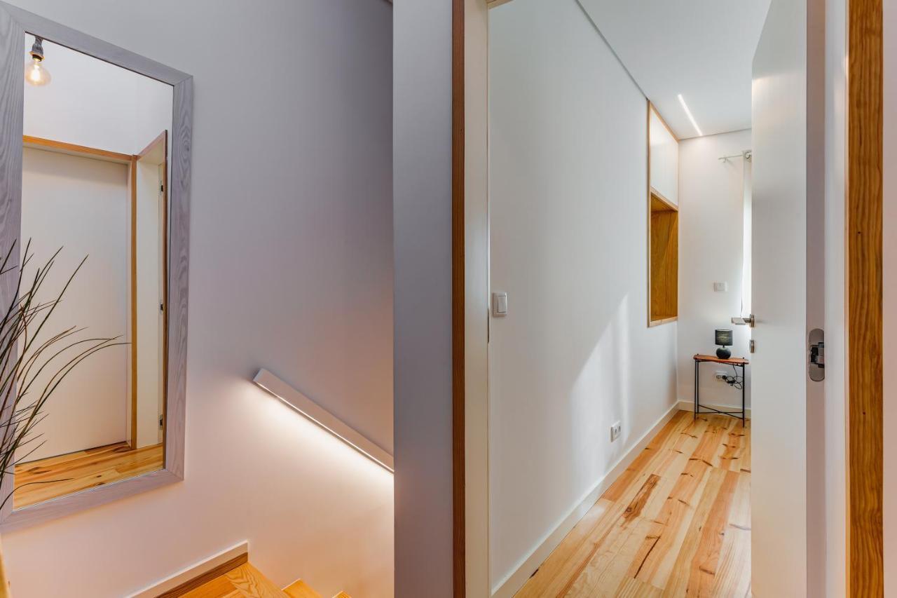 Design Antas Home Porto Eksteriør bilde