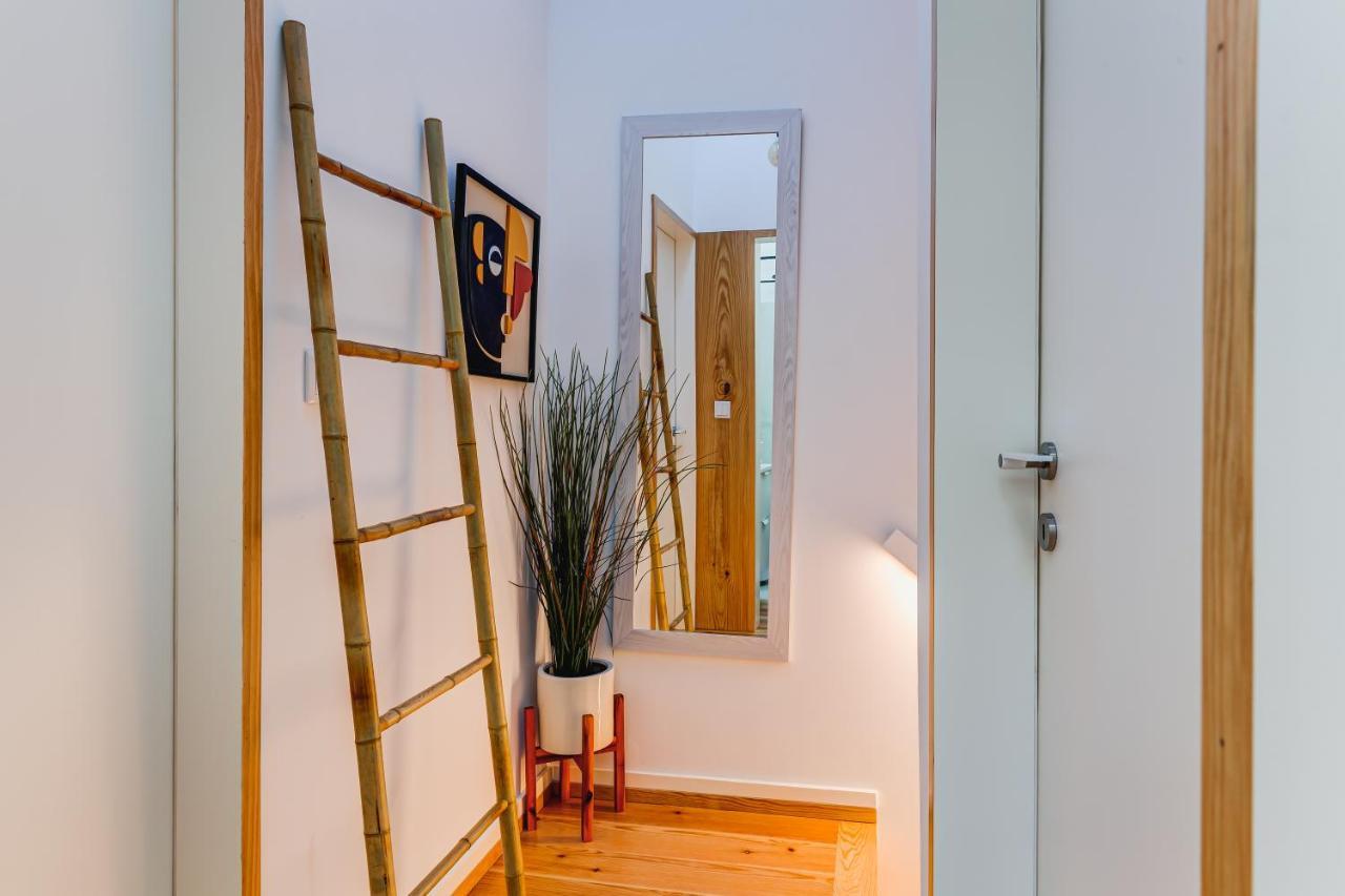 Design Antas Home Porto Eksteriør bilde