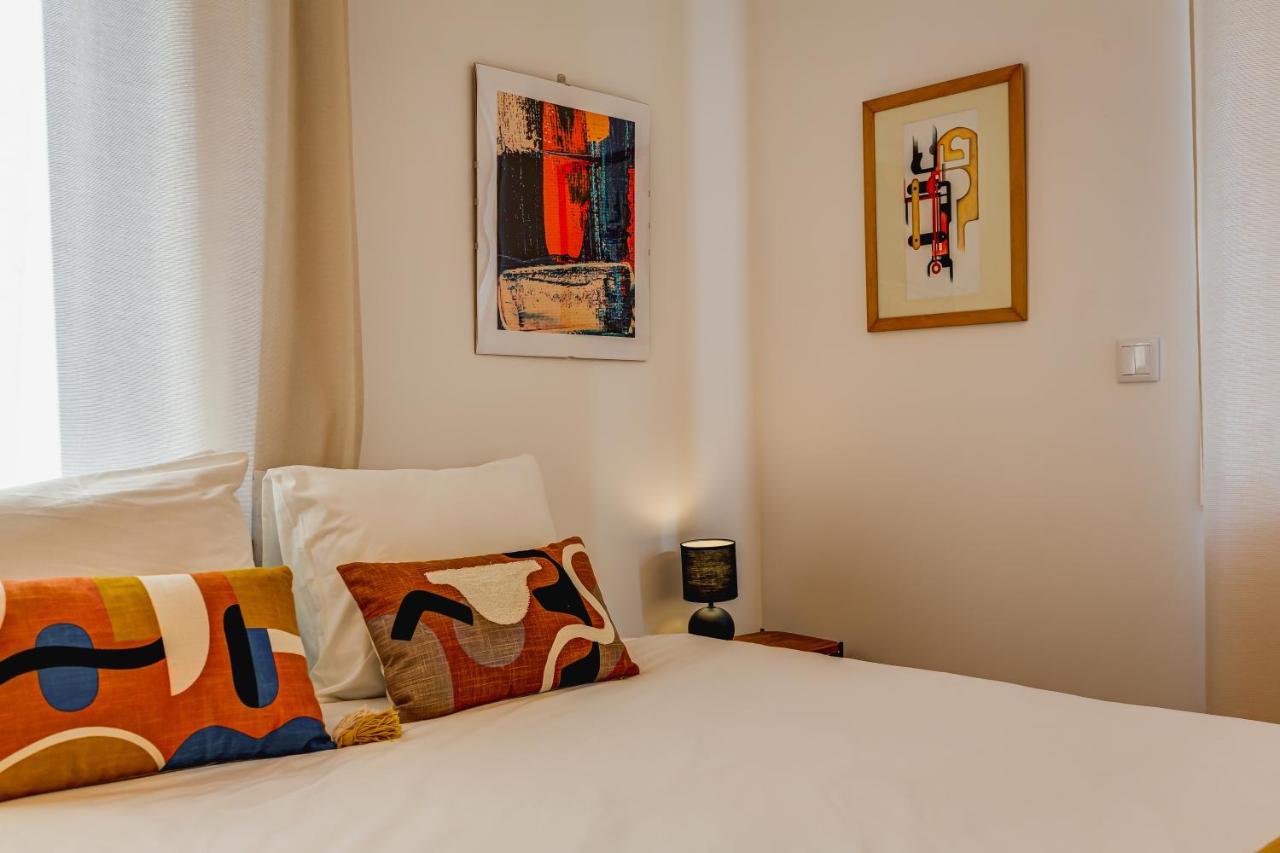 Design Antas Home Porto Eksteriør bilde