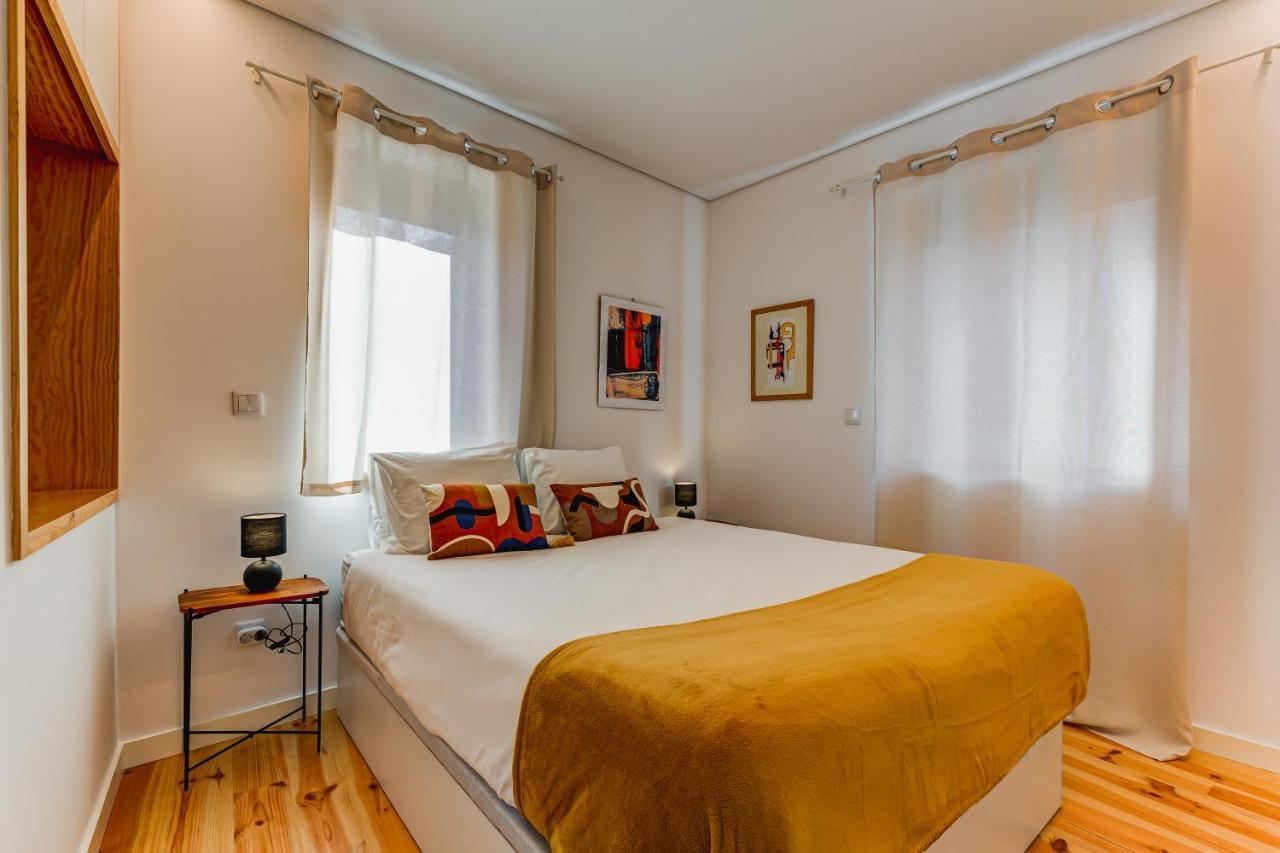 Design Antas Home Porto Eksteriør bilde