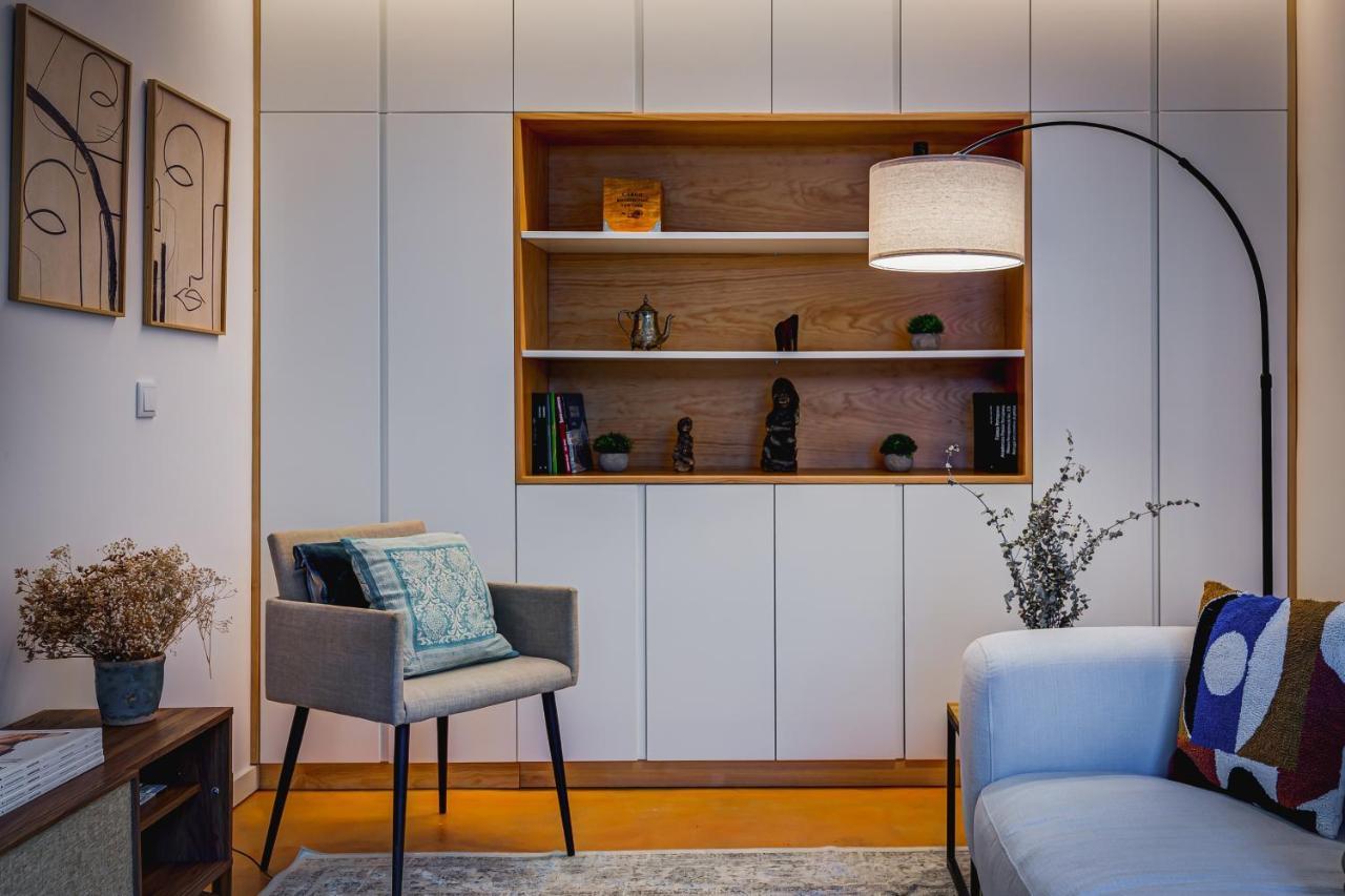 Design Antas Home Porto Eksteriør bilde