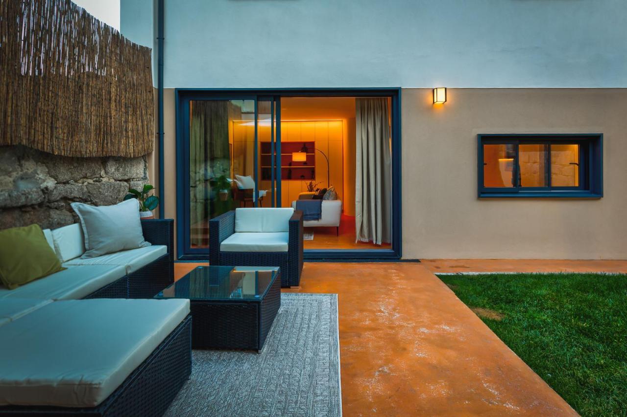 Design Antas Home Porto Eksteriør bilde
