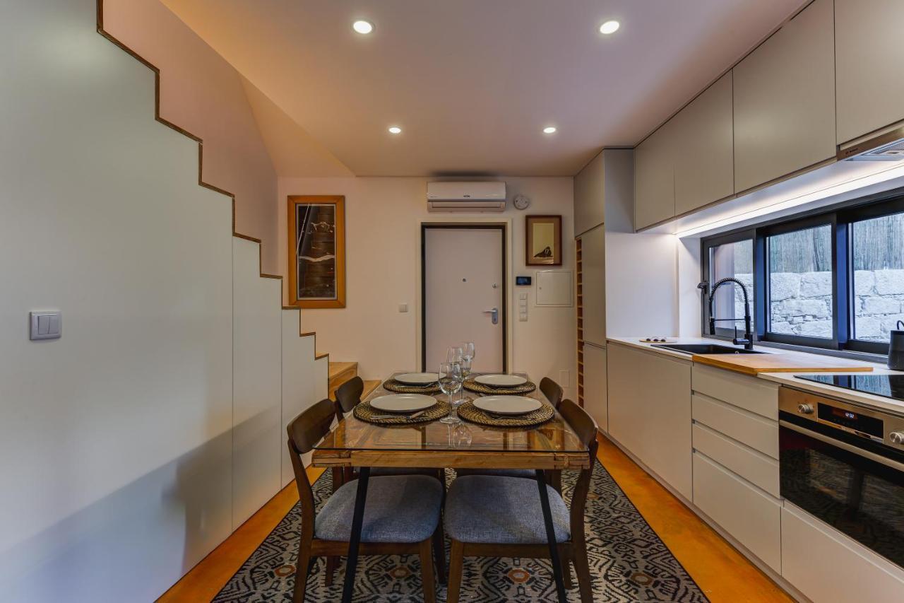 Design Antas Home Porto Eksteriør bilde