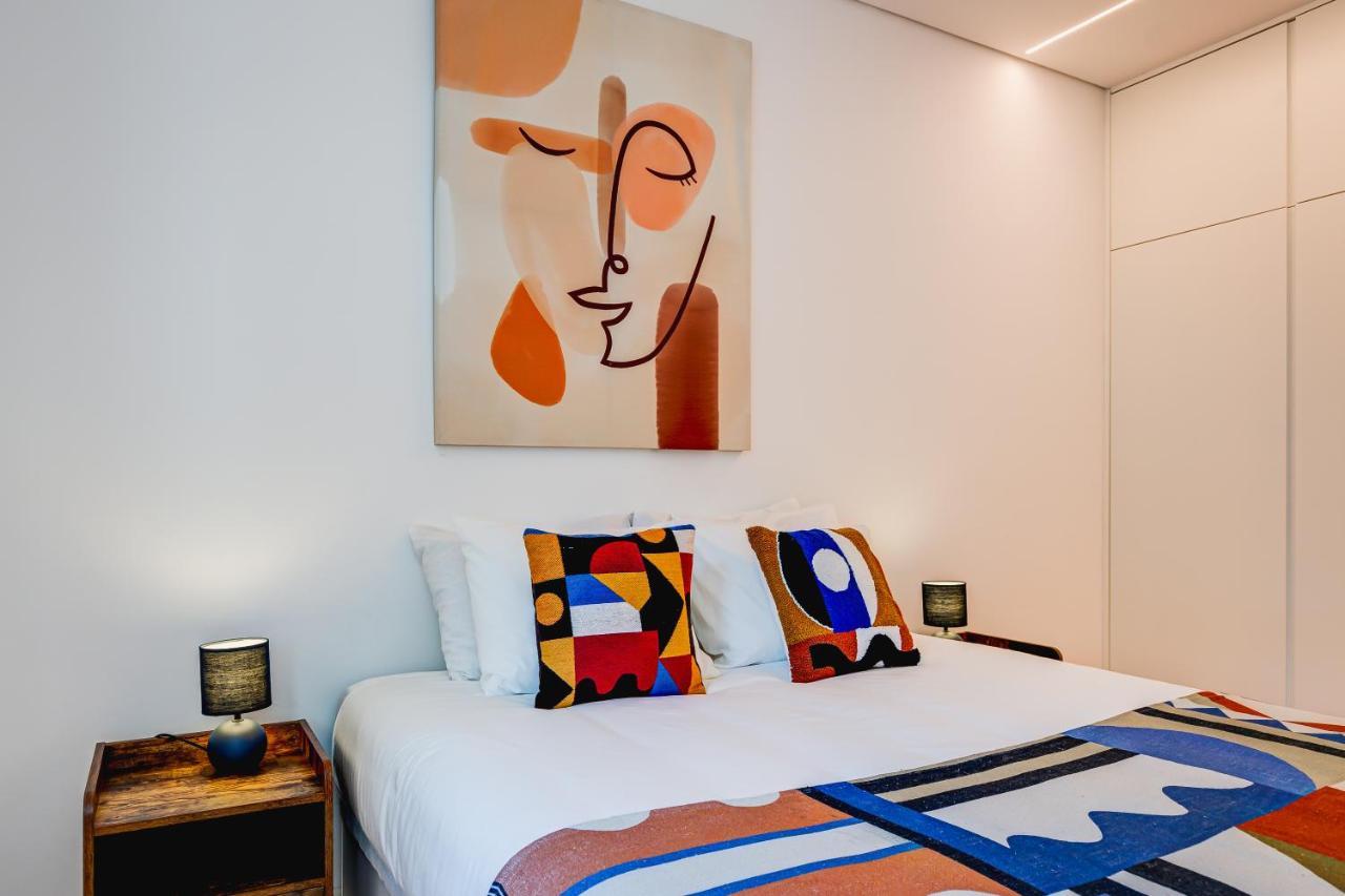 Design Antas Home Porto Eksteriør bilde