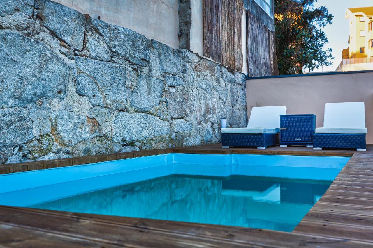 Design Antas Home Porto Eksteriør bilde